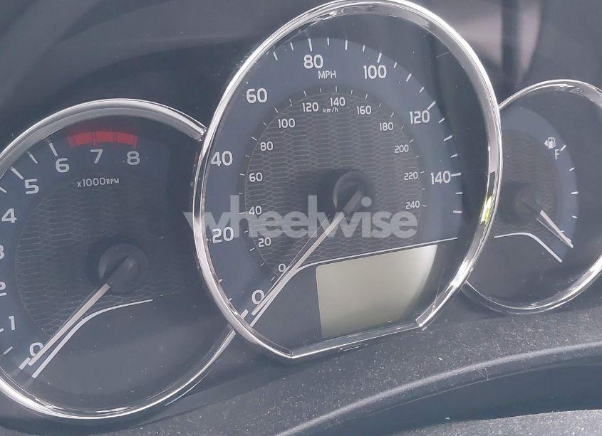 Photo 15 of 2016 Toyota Corolla LE PLUS (VIN 5YFBURHE6GP561787)