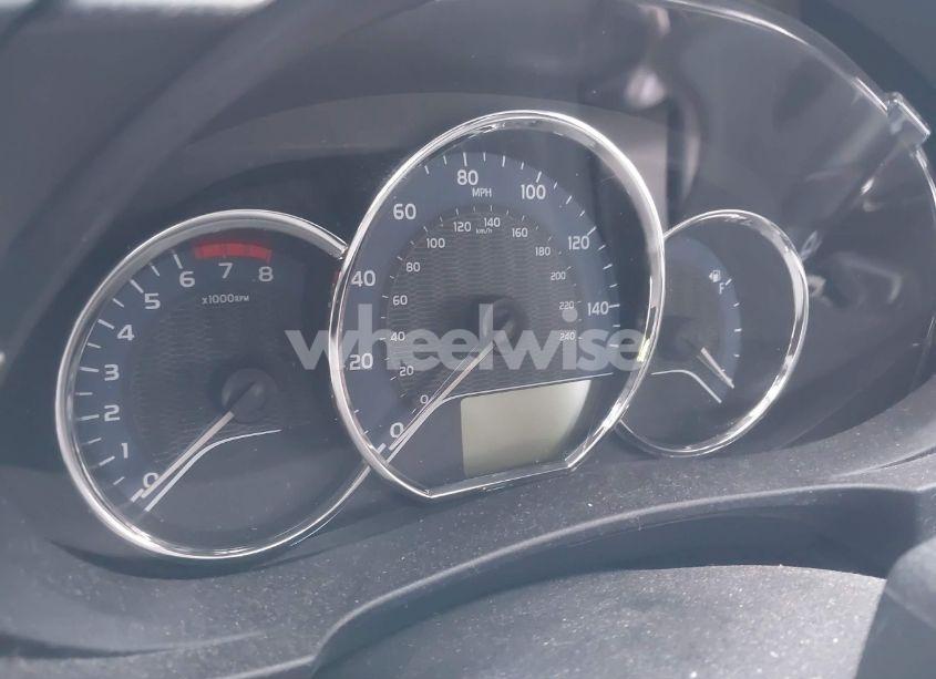 Photo 7 of 2016 Toyota Corolla LE PLUS (VIN 5YFBURHE6GP561787)