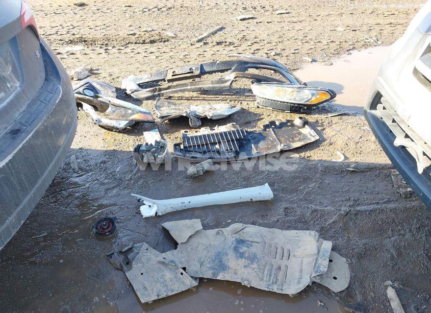 Photo 12 of 2016 Toyota Corolla S PREMIUM (VIN 5YFBURHE6GP563474)