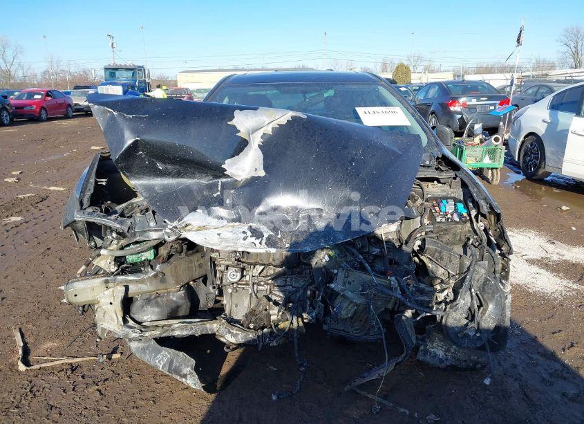 Photo 13 of 2016 Toyota Corolla S PREMIUM (VIN 5YFBURHE6GP563474)