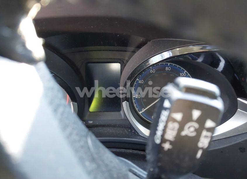 Photo 16 of 2016 Toyota Corolla S PREMIUM (VIN 5YFBURHE6GP563474)