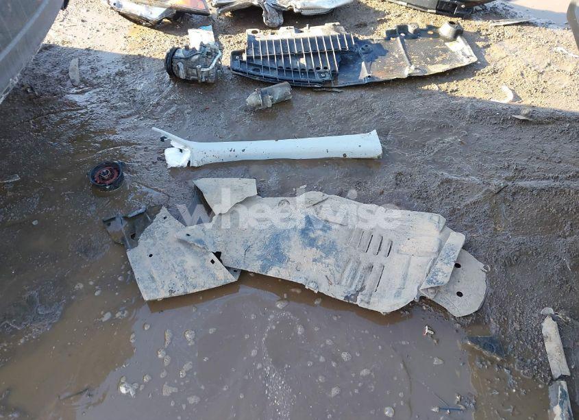 Photo 19 of 2016 Toyota Corolla S PREMIUM (VIN 5YFBURHE6GP563474)