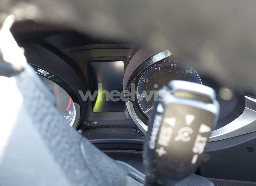 Photo 7 of 2016 Toyota Corolla S PREMIUM (VIN 5YFBURHE6GP563474)