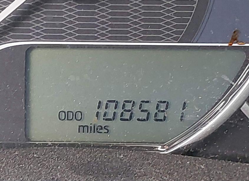 Photo 14 of 2016 Toyota Corolla LE (VIN 5YFBURHE6GP566441)