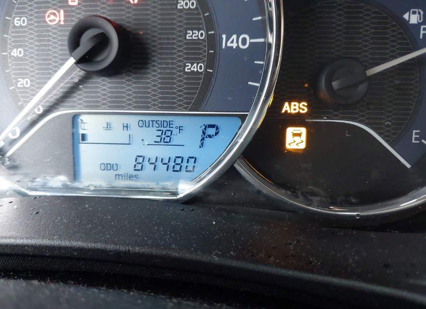 Photo 15 of 2016 Toyota Corolla LE (VIN 5YFBURHE6GP567539)