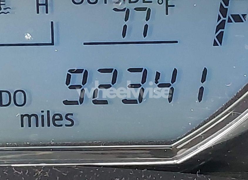 Photo 15 of 2016 Toyota Corolla LE (VIN 5YFBURHE6GP568979)