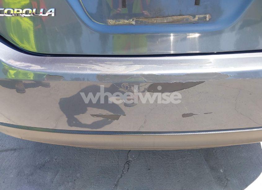 Photo 20 of 2017 Toyota Corolla SE (VIN 5YFBURHE6HP575352)