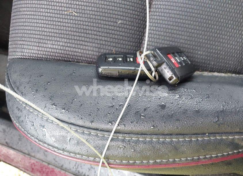 Photo 11 of 2017 Toyota Corolla SE SPECIAL EDITION (VIN 5YFBURHE6HP613095)