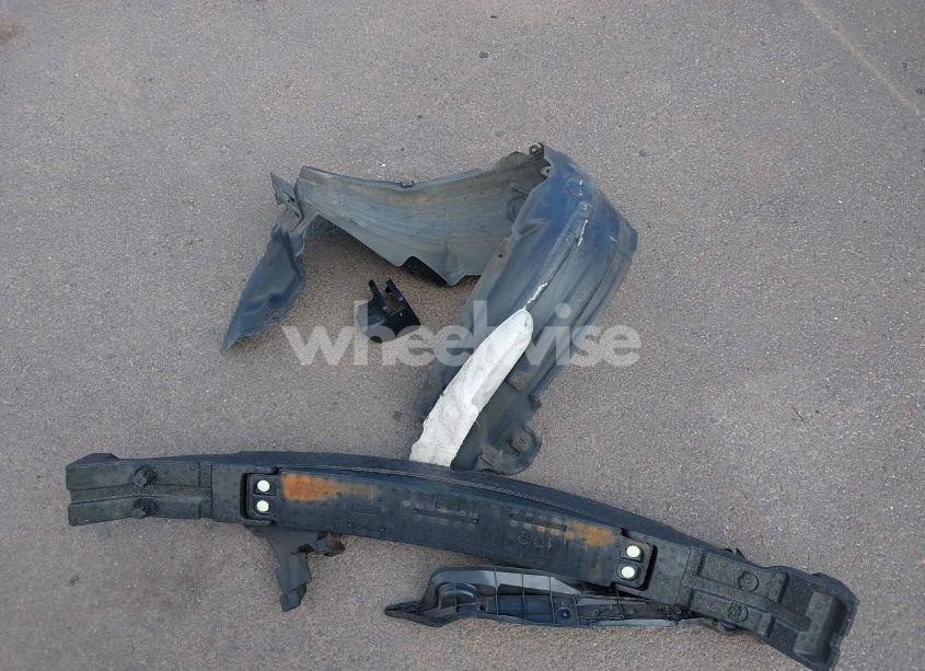 Photo 12 of 2017 Toyota Corolla LE (VIN 5YFBURHE6HP626302)