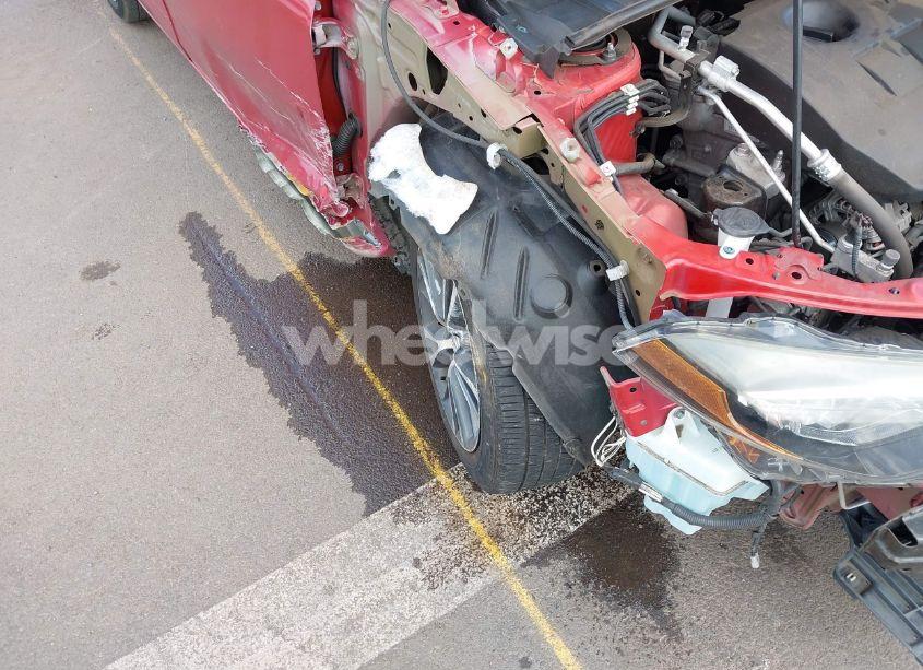 Photo 18 of 2017 Toyota Corolla LE (VIN 5YFBURHE6HP626302)