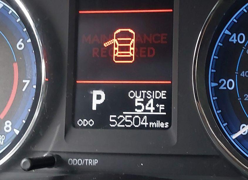 Photo 15 of 2017 Toyota Corolla LE (VIN 5YFBURHE6HP663933)