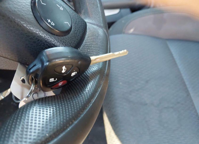 Photo 11 of 2017 Toyota Corolla L/LE/SE/SE SPECIAL EDITION/XLE/XSE (VIN 5YFBURHE6HP665522)