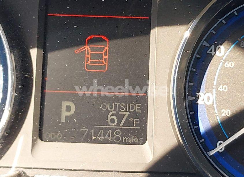 Photo 15 of 2017 Toyota Corolla LE (VIN 5YFBURHE6HP670722)