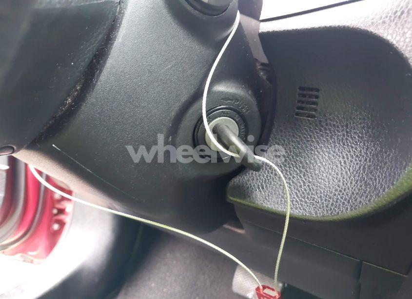 Photo 11 of 2017 Toyota Corolla LE (VIN 5YFBURHE6HP681106)