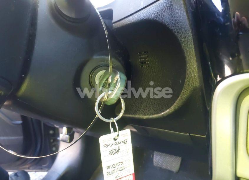 Photo 11 of 2017 Toyota Corolla LE (VIN 5YFBURHE6HP700415)