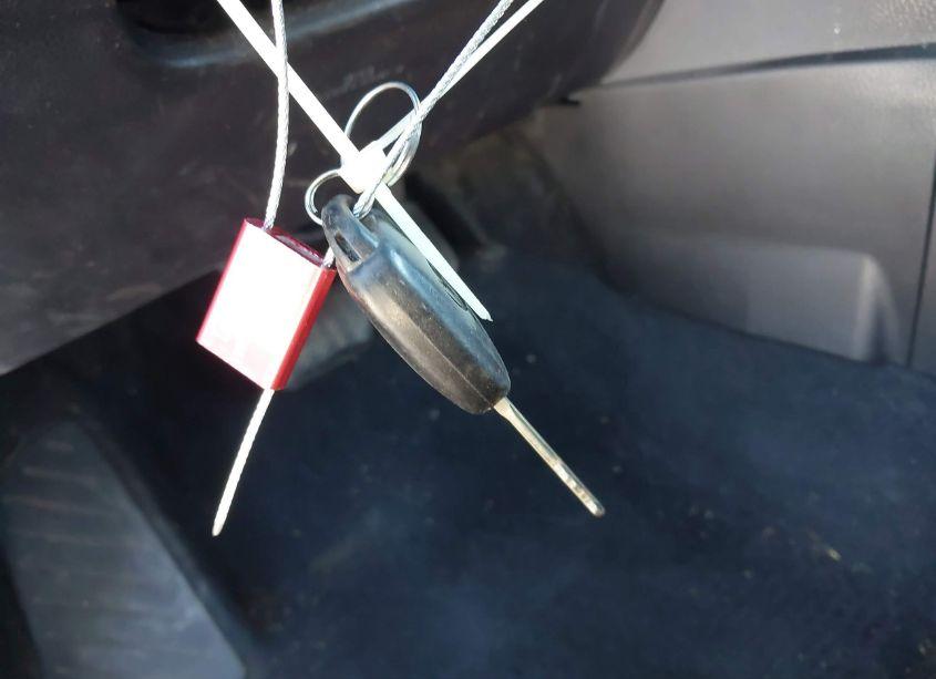 Photo 11 of 2017 Toyota Corolla LE (VIN 5YFBURHE6HP705386)