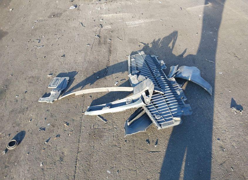 Photo 12 of 2017 Toyota Corolla LE (VIN 5YFBURHE6HP715433)