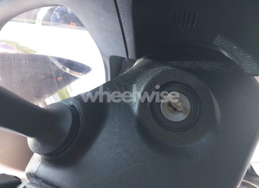 Photo 11 of 2017 Toyota Corolla SE (VIN 5YFBURHE6HP726299)