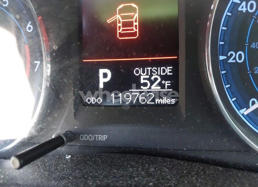 Photo 16 of 2017 Toyota Corolla LE (VIN 5YFBURHE6HP734029)