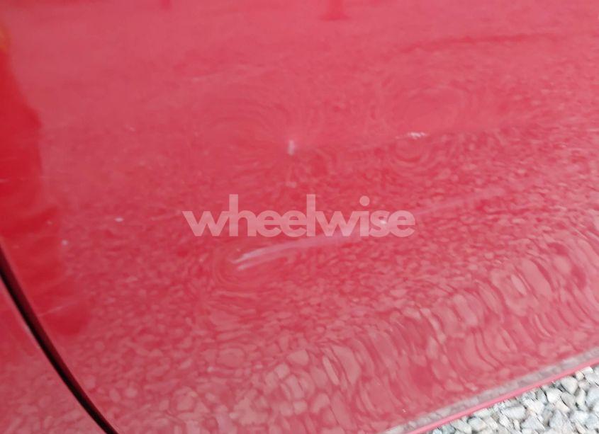 Photo 17 of 2018 Toyota Corolla SE (VIN 5YFBURHE6JP796522)