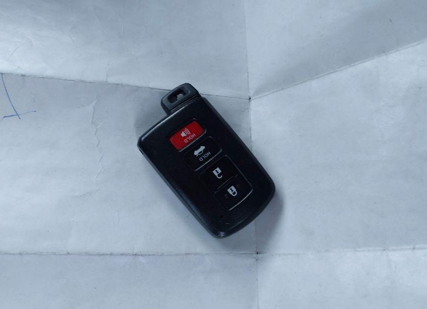 Photo 11 of 2018 Toyota Corolla L/LE/XLE/SE/XSE (VIN 5YFBURHE6JP836906)