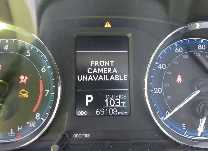 Photo 7 of 2018 Toyota Corolla LE (VIN 5YFBURHE6JP848201)