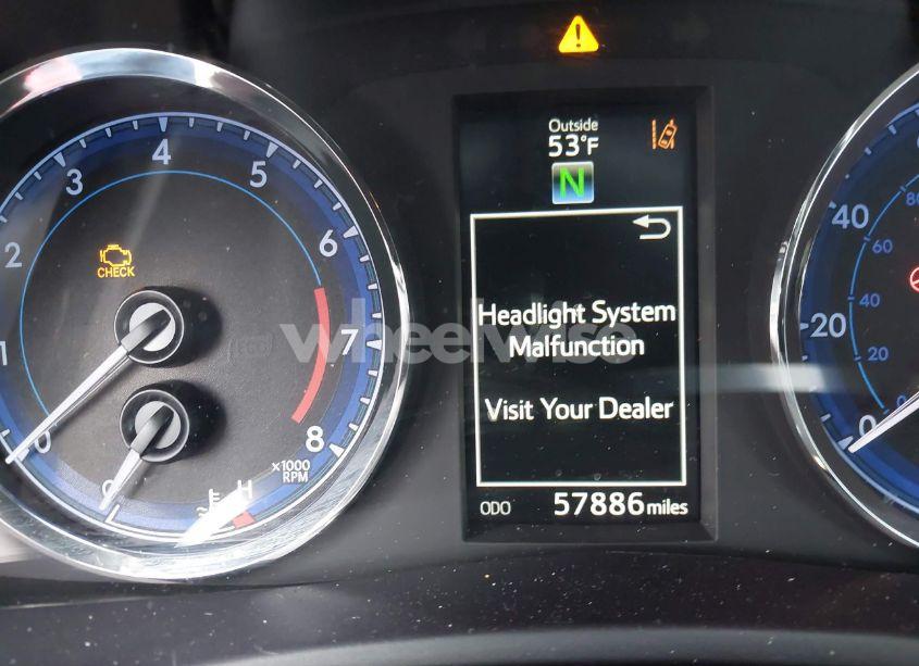 Photo 15 of 2019 Toyota Corolla SE (VIN 5YFBURHE6KP859751)