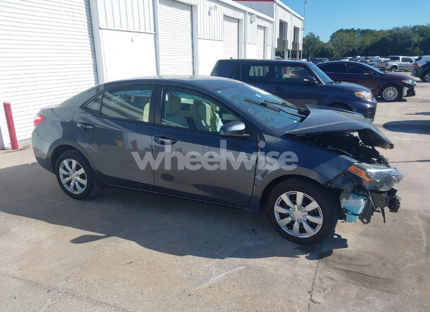 Photo 14 of 2019 Toyota Corolla LE (VIN 5YFBURHE6KP866862)