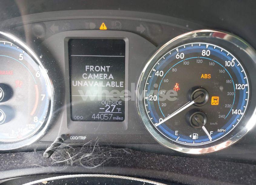 Photo 16 of 2019 Toyota Corolla LE (VIN 5YFBURHE6KP866862)