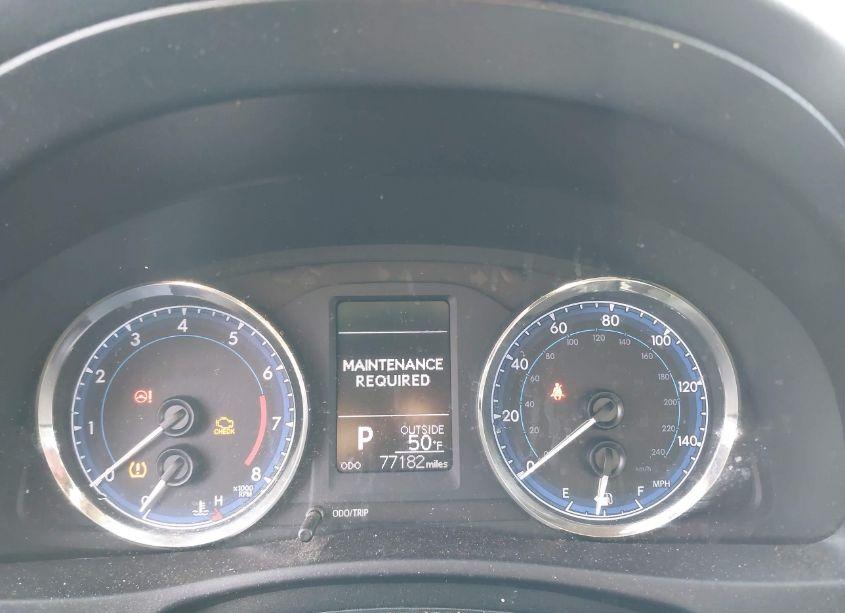 Photo 7 of 2019 Toyota Corolla LE (VIN 5YFBURHE6KP868174)