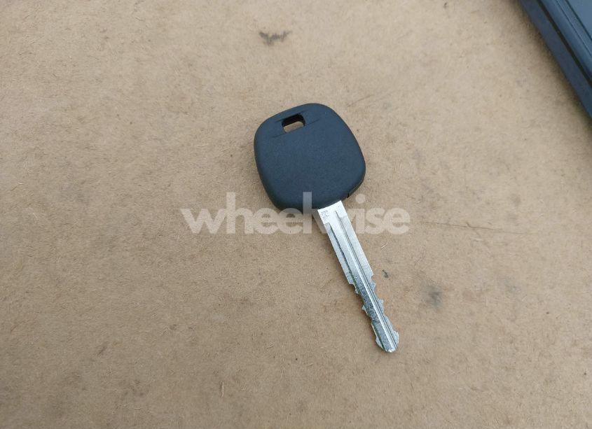 Photo 11 of 2019 Toyota Corolla LE (VIN 5YFBURHE6KP868627)