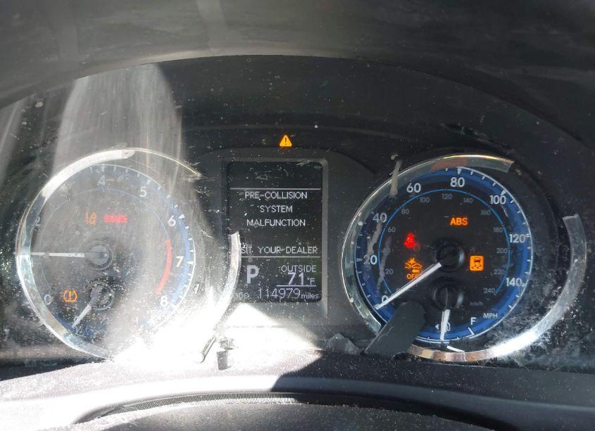 Photo 15 of 2019 Toyota Corolla LE (VIN 5YFBURHE6KP871690)