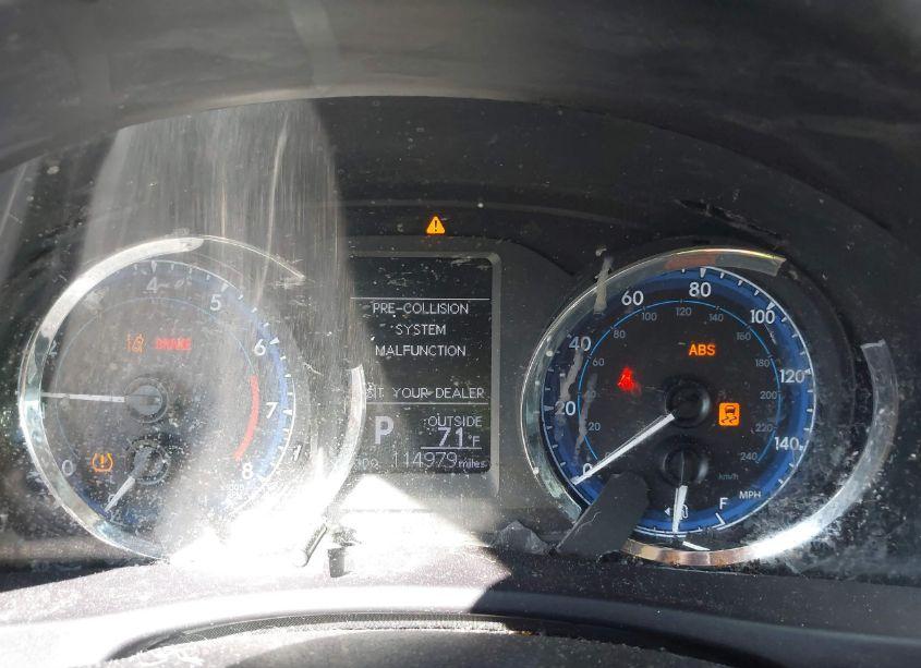 Photo 7 of 2019 Toyota Corolla LE (VIN 5YFBURHE6KP871690)