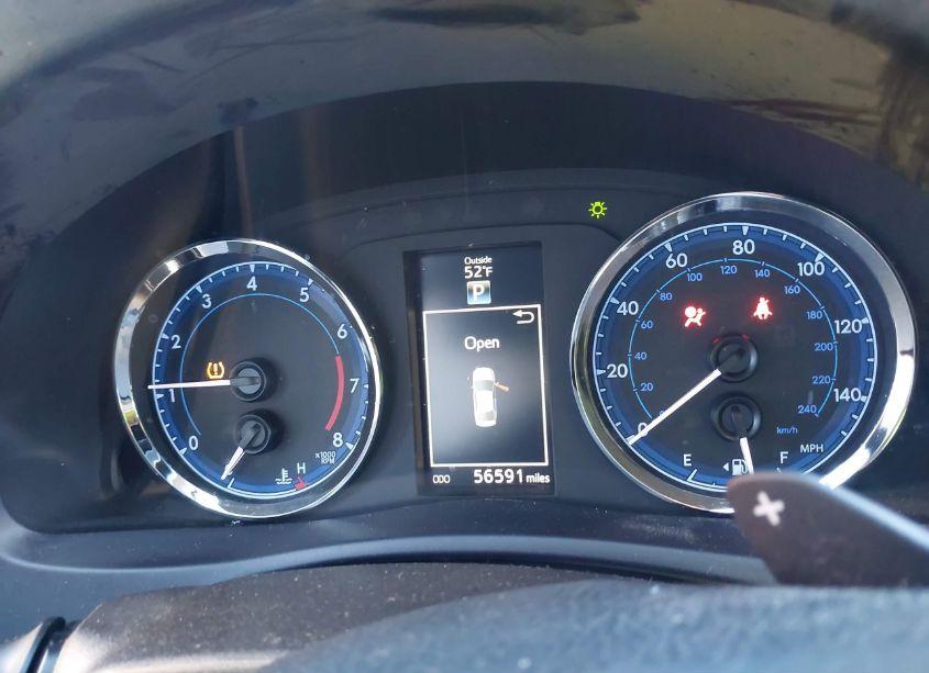 Photo 7 of 2019 Toyota Corolla SE (VIN 5YFBURHE6KP873133)