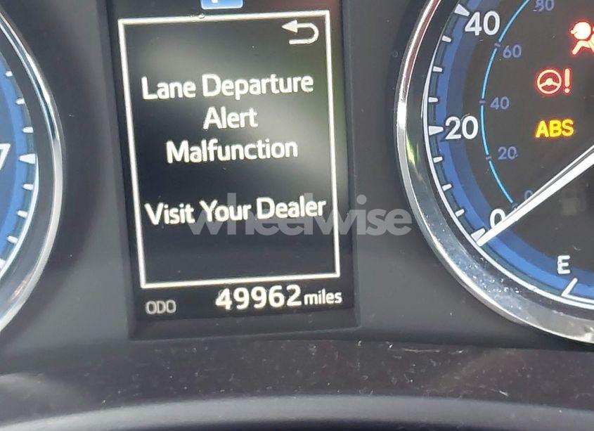 Photo 15 of 2019 Toyota Corolla L/LE/XLE/SE/XSE (VIN 5YFBURHE6KP885766)