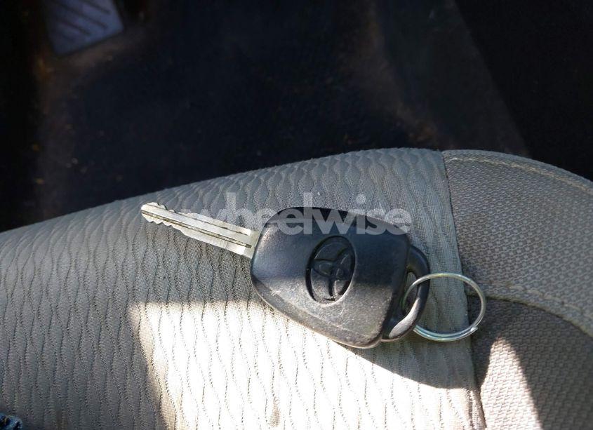 Photo 11 of 2019 Toyota Corolla L/LE/SE/XLE/XSE (VIN 5YFBURHE6KP910052)