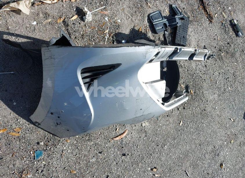 Photo 12 of 2019 Toyota Corolla L/LE/SE/XLE/XSE (VIN 5YFBURHE6KP910052)