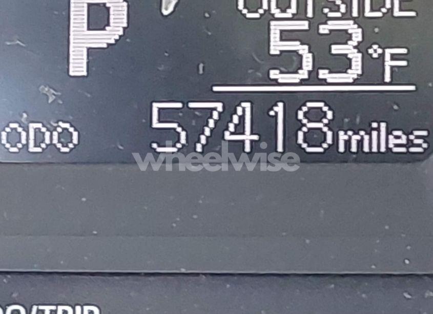 Photo 16 of 2019 Toyota Corolla L/LE/SE/XLE/XSE (VIN 5YFBURHE6KP910052)