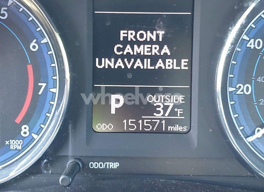 Photo 15 of 2019 Toyota Corolla LE (VIN 5YFBURHE6KP911752)