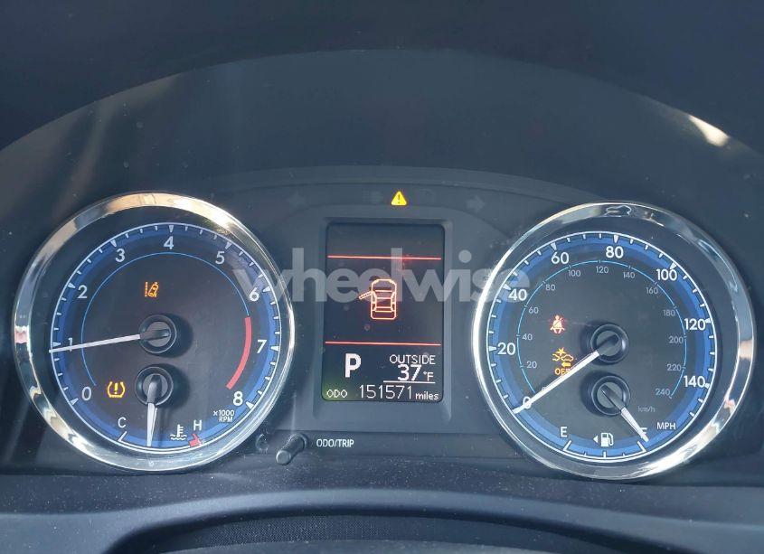 Photo 7 of 2019 Toyota Corolla LE (VIN 5YFBURHE6KP911752)