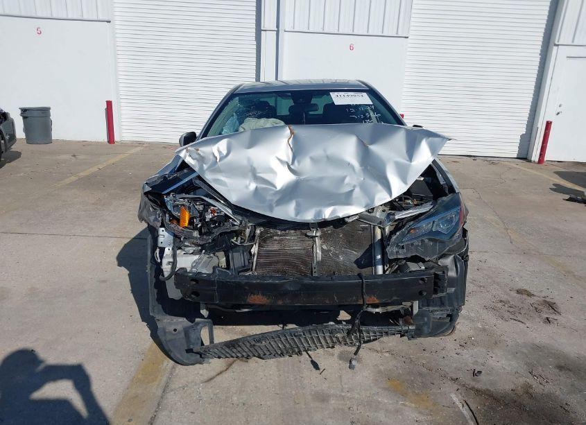 Photo 12 of 2019 Toyota Corolla LE (VIN 5YFBURHE6KP926090)