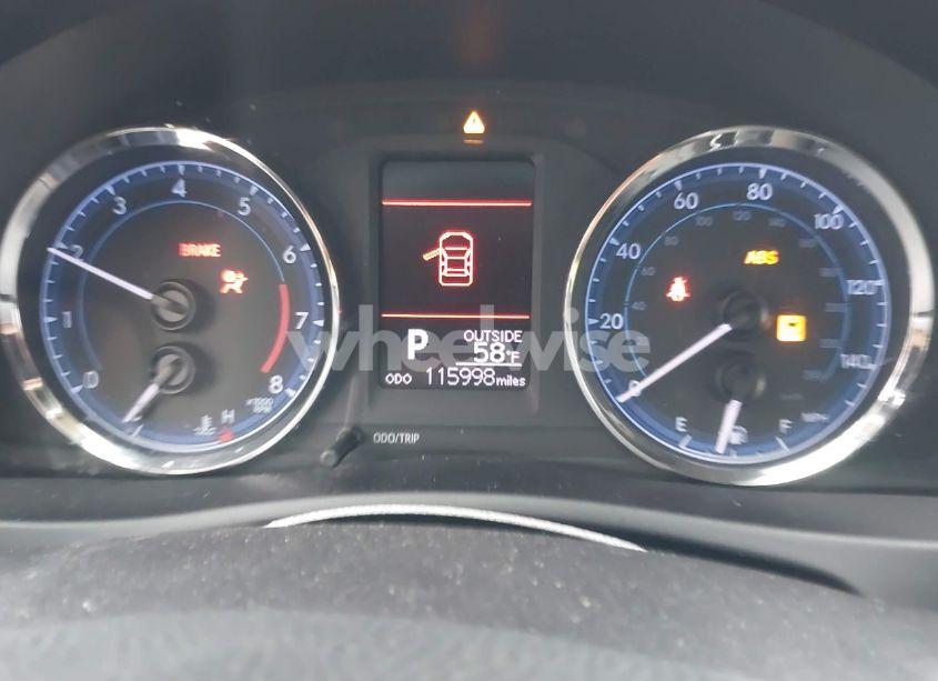 Photo 7 of 2019 Toyota Corolla LE (VIN 5YFBURHE6KP937767)