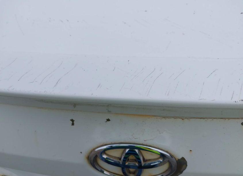 Photo 18 of 2014 Toyota Corolla S PLUS (VIN 5YFBURHE7EP017358)