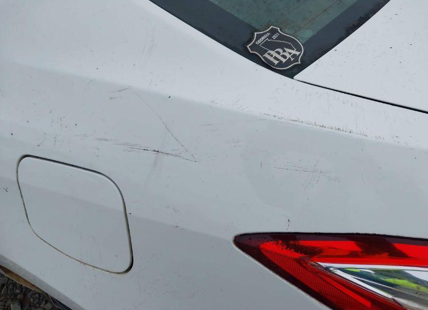 Photo 20 of 2014 Toyota Corolla S PLUS (VIN 5YFBURHE7EP017358)