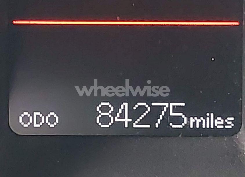 Photo 15 of 2014 Toyota Corolla S PLUS (VIN 5YFBURHE7EP027288)