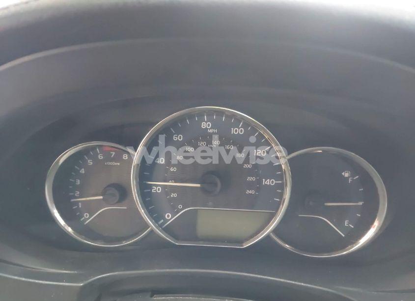 Photo 7 of 2014 Toyota Corolla L/LE/LE PLS/PRM/S/S PLS (VIN 5YFBURHE7EP050425)