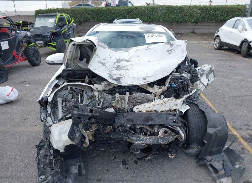 Photo 11 of 2014 Toyota Corolla L/LE/LE PLS/PRM/S/S PLS (VIN 5YFBURHE7EP051025)