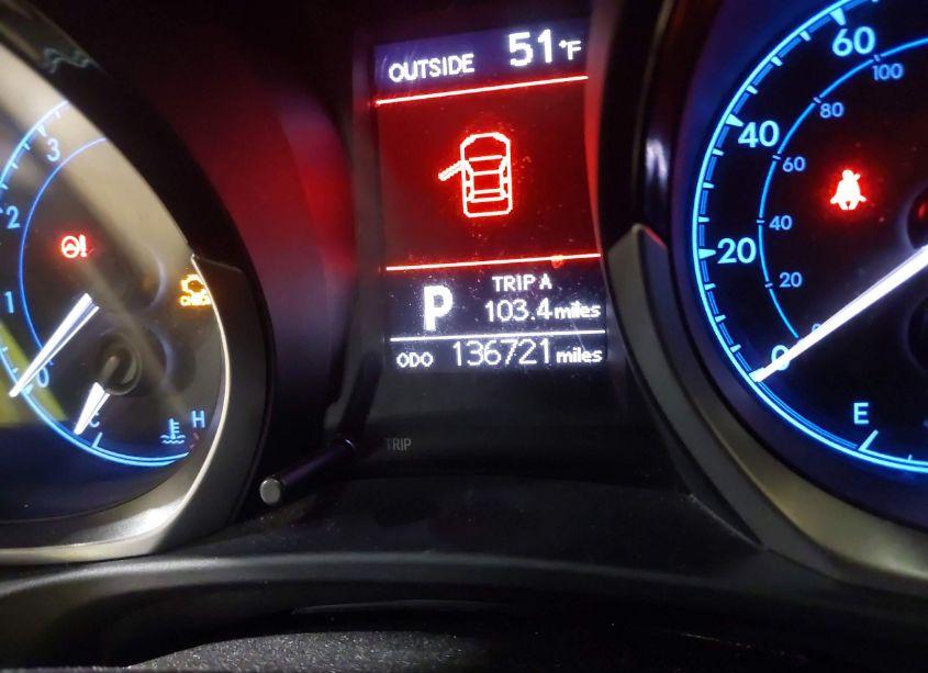 Photo 16 of 2014 Toyota Corolla S PLUS (VIN 5YFBURHE7EP063420)