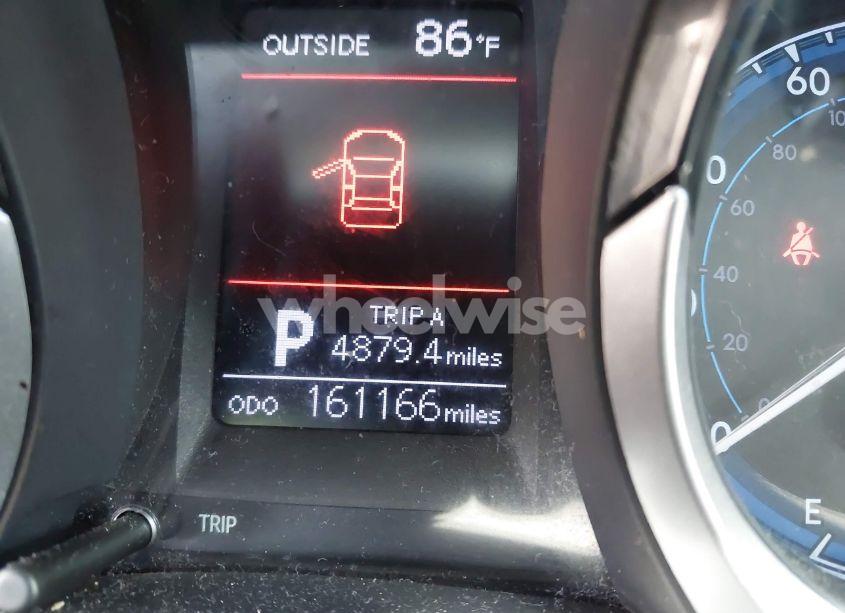 Photo 15 of 2014 Toyota Corolla S (VIN 5YFBURHE7EP107156)