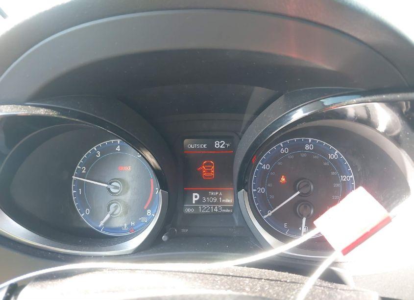 Photo 15 of 2014 Toyota Corolla L/LE/LE PLS/PRM/S/S PLS (VIN 5YFBURHE7EP112969)